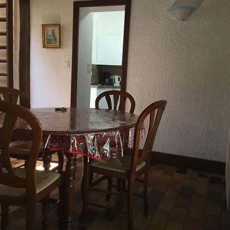 Maison Independante 5 Couchages Proche - Fr-1-336-51 Vakantiehuis