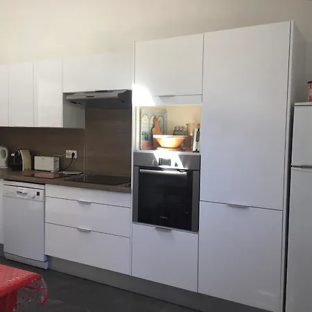 Maison Independante 5 Couchages Proche - Fr-1-336-51 بيت للعطل *