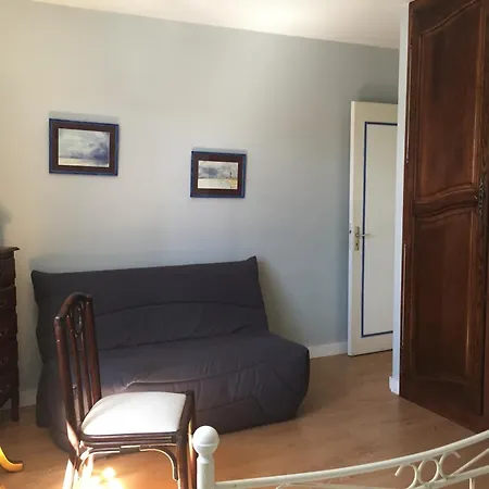 Maison Independante 5 Couchages Proche - Fr-1-336-51 سانت فنسنت سور جارد