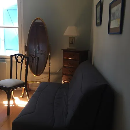 Maison Independante 5 Couchages Proche - Fr-1-336-51 سانت فنسنت سور جارد