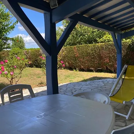 Maison Independante A 1km De La Plage, 5 Couchages, Calme - Fr-1-336-51 Prázdninový dům Saint-Vincent-sur-Jard