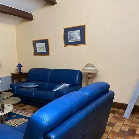 Maison Independante 5 Couchages Proche - Fr-1-336-51 * سانت فنسنت سور جارد