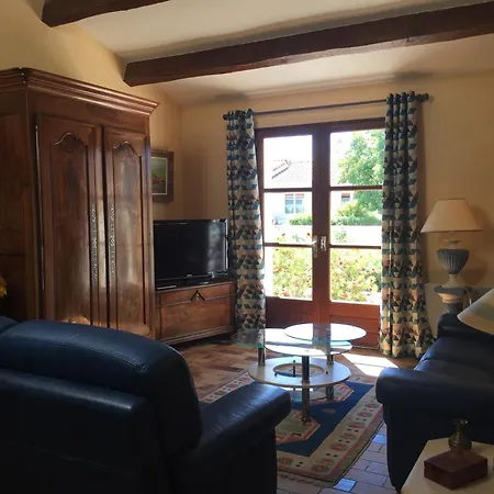 بيت للعطل Maison Independante 5 Couchages Proche - Fr-1-336-51 *