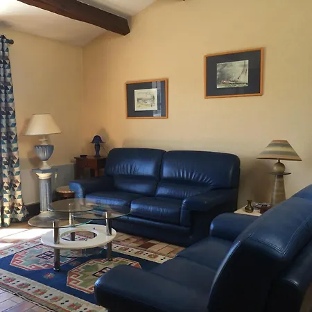 Maison Independante 5 Couchages Proche - Fr-1-336-51 Saint-Vincent-sur-Jard