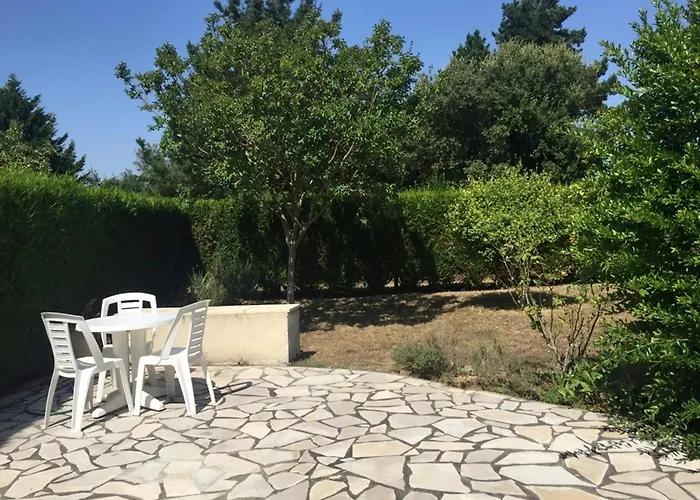 Maison Independante 5 Couchages Proche - Fr-1-336-51 *