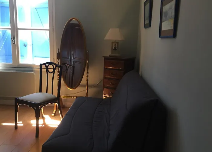 Maison Independante 5 Couchages Proche - Fr-1-336-51 Saint-Vincent-sur-Jard